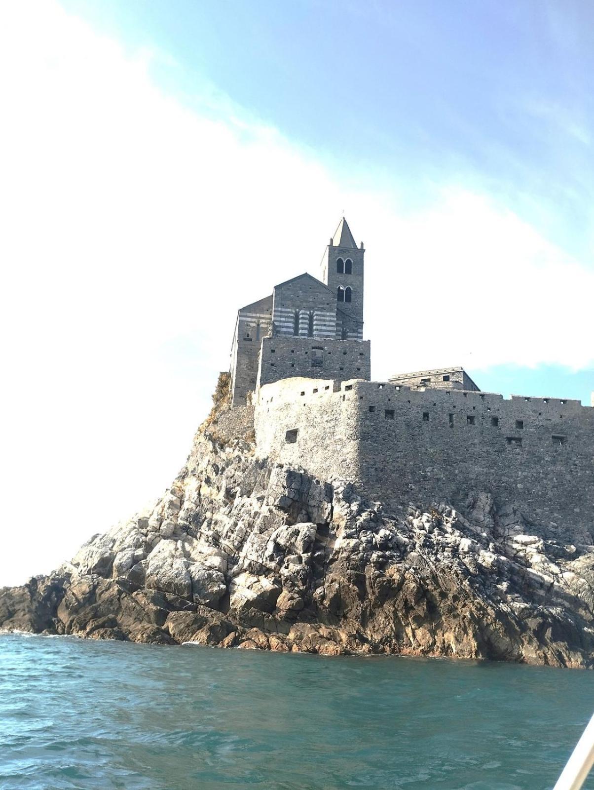 Casa Vacanze Buddy La Tua Base Per Visitare Il Mare Delle Cinque Terre Lägenhet La Spezia Exteriör bild